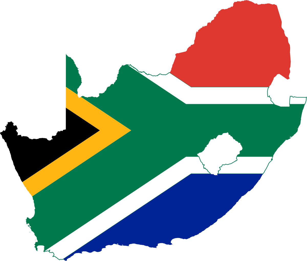dotbomb south africa